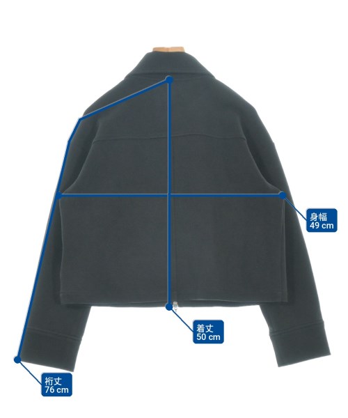 PROPORTION BODY DRESSING（プロポーションボディードレッシング）その他 黒 サイズ:F レディース/2200707318028