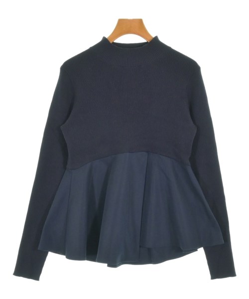 PROPORTION BODY DRESSING（プロポーションボディードレッシング）その他 紺 サイズ:M レディース/2200707318035