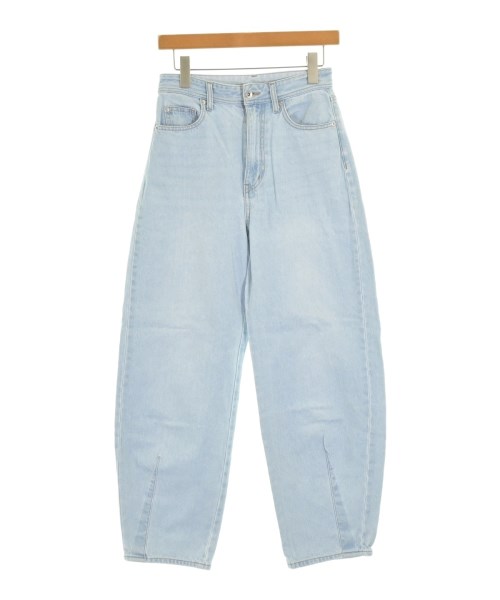 PROPORTION BODY DRESSING(プロポーションボディードレッシング)のデニムパンツ サイズ:M 1,800円