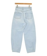 PROPORTION BODY DRESSING（プロポーションボディードレッシング）デニムパンツ 青 サイズ:M レディース/2200707318042