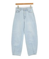 PROPORTION BODY DRESSING デニムパンツ