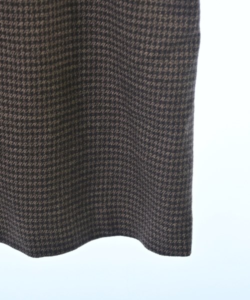 PROPORTION BODY DRESSING（プロポーションボディードレッシング）ワンピース 茶 サイズ:M レディース/2200658022050