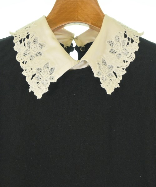 PROPORTION BODY DRESSING（プロポーションボディードレッシング）ワンピース 紺 サイズ:M レディース/2200659419026