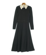 PROPORTION BODY DRESSING（プロポーションボディードレッシング）ワンピース 紺 サイズ:M レディース/2200659419026