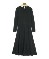 PROPORTION BODY DRESSING（プロポーションボディードレッシング）ワンピース 紺 サイズ:M レディース/2200659419026