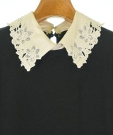 PROPORTION BODY DRESSING（プロポーションボディードレッシング）ワンピース 紺 サイズ:M レディース/2200659419026