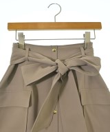 PROPORTION BODY DRESSING（プロポーションボディードレッシング）ロング・マキシ丈スカート 茶 サイズ:M レディース/2200662123064