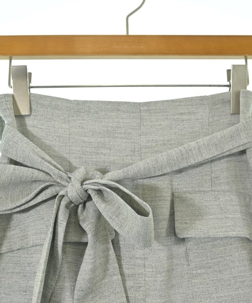 PROPORTION BODY DRESSING（プロポーションボディードレッシング）ロング・マキシ丈スカート グレー サイズ:M レディース/2200662123071