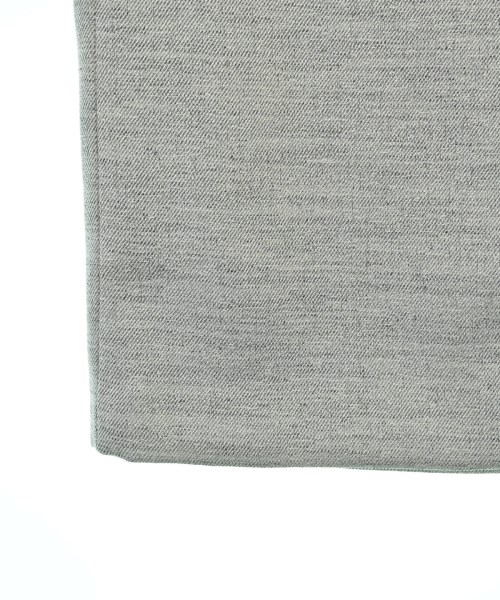 PROPORTION BODY DRESSING（プロポーションボディードレッシング）ロング・マキシ丈スカート グレー サイズ:M レディース/2200662123071