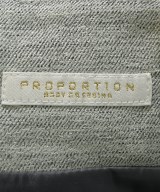 PROPORTION BODY DRESSING（プロポーションボディードレッシング）ロング・マキシ丈スカート グレー サイズ:M レディース/2200662123071