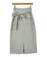 PROPORTION BODY DRESSING ロング・マキシ丈スカート