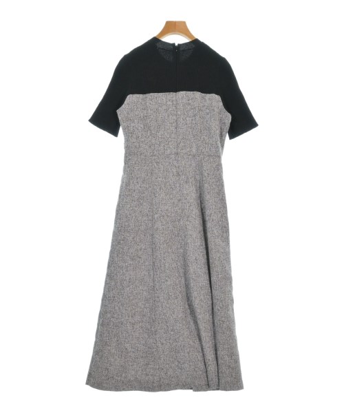 PROPORTION BODY DRESSING（プロポーションボディードレッシング）ワンピース 茶 サイズ:M レディース/2200662123088