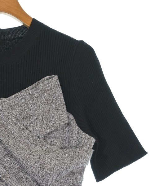 PROPORTION BODY DRESSING（プロポーションボディードレッシング）ワンピース 茶 サイズ:M レディース/2200662123088