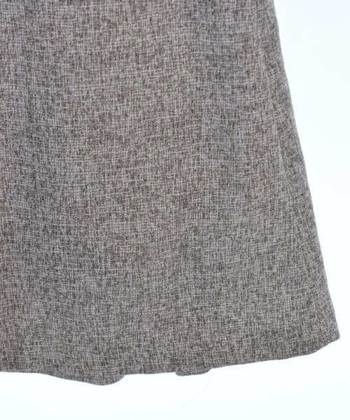 PROPORTION BODY DRESSING（プロポーションボディードレッシング）ワンピース 茶 サイズ:M レディース/2200662123088