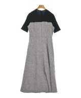 PROPORTION BODY DRESSING（プロポーションボディードレッシング）ワンピース 茶 サイズ:M レディース/2200662123088