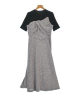 PROPORTION BODY DRESSING ワンピース