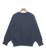 PROPORTION BODY DRESSING（プロポーションボディードレッシング）ニット・セーター 紺 サイズ:F レディース/2200661194027