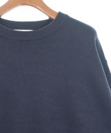 PROPORTION BODY DRESSING（プロポーションボディードレッシング）ニット・セーター 紺 サイズ:F レディース/2200661194027