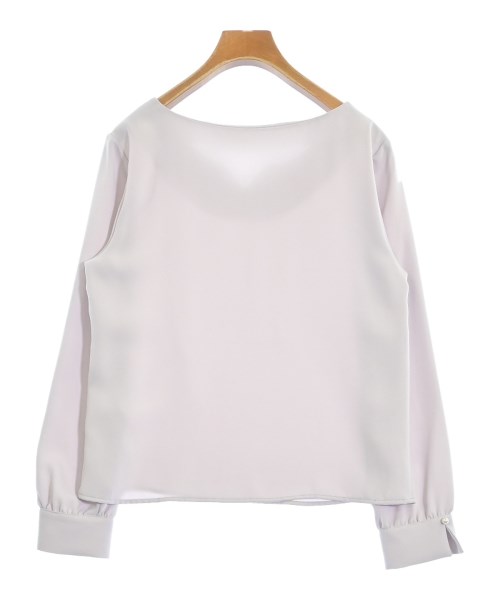 PROPORTION BODY DRESSING（プロポーションボディードレッシング）ブラウス ピンク サイズ:S レディース/2200661194041