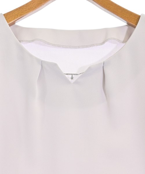 PROPORTION BODY DRESSING（プロポーションボディードレッシング）ブラウス ピンク サイズ:S レディース/2200661194041