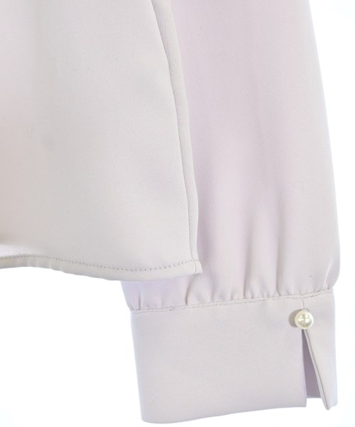 PROPORTION BODY DRESSING（プロポーションボディードレッシング）ブラウス ピンク サイズ:S レディース/2200661194041