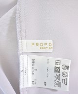 PROPORTION BODY DRESSING（プロポーションボディードレッシング）ブラウス ピンク サイズ:S レディース/2200661194041
