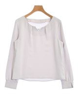 PROPORTION BODY DRESSING ブラウス