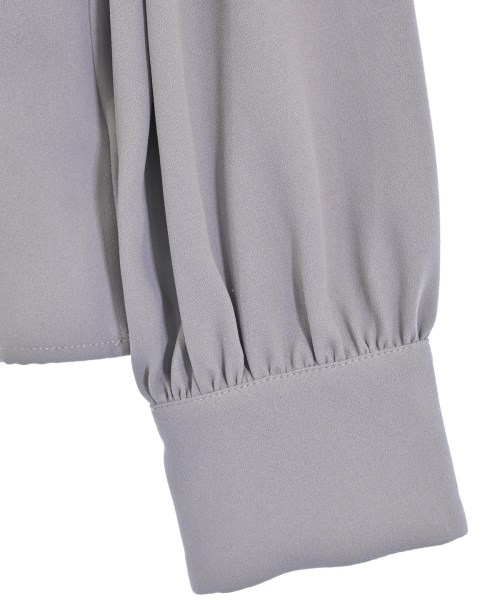 PROPORTION BODY DRESSING（プロポーションボディードレッシング）ブラウス 紫 サイズ:S レディース/2200661194058