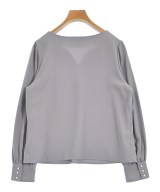 PROPORTION BODY DRESSING（プロポーションボディードレッシング）ブラウス 紫 サイズ:S レディース/2200661194058