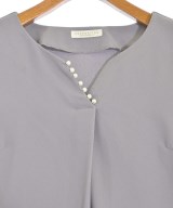 PROPORTION BODY DRESSING（プロポーションボディードレッシング）ブラウス 紫 サイズ:S レディース/2200661194058