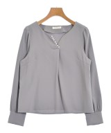 PROPORTION BODY DRESSING ブラウス