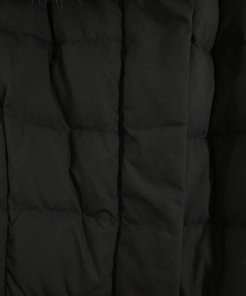 PROPORTION BODY DRESSING（プロポーションボディードレッシング）ダウンコート 黒 サイズ:PS(S位) レディース/2200665130014