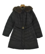 PROPORTION BODY DRESSING（プロポーションボディードレッシング）ダウンコート 黒 サイズ:PS(S位) レディース/2200665130014