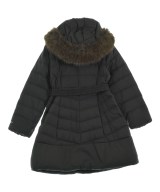 PROPORTION BODY DRESSING（プロポーションボディードレッシング）ダウンコート 黒 サイズ:PS(S位) レディース/2200665130014