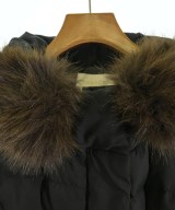 PROPORTION BODY DRESSING（プロポーションボディードレッシング）ダウンコート 黒 サイズ:PS(S位) レディース/2200665130014