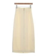 PROPORTION BODY DRESSING（プロポーションボディードレッシング）ロング・マキシ丈スカート 黄 サイズ:S レディース/2200665671043