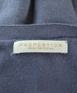 PROPORTION BODY DRESSING（プロポーションボディードレッシング）その他 紺 サイズ:S レディース/2200668954044