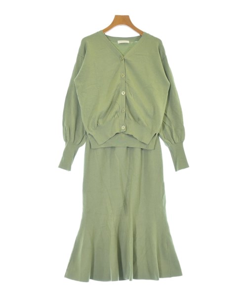 PROPORTION BODY DRESSING(プロポーションボディードレッシング)その他 緑 サイズ:S/2200668954051