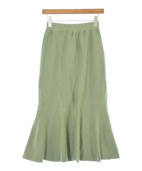 PROPORTION BODY DRESSING（プロポーションボディードレッシング）その他 緑 サイズ:S レディース/2200668954051