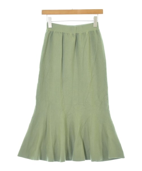 PROPORTION BODY DRESSING（プロポーションボディードレッシング）その他 緑 サイズ:S レディース/2200668954051