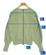 PROPORTION BODY DRESSING（プロポーションボディードレッシング）その他 緑 サイズ:S レディース/2200668954051