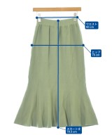 PROPORTION BODY DRESSING（プロポーションボディードレッシング）その他 緑 サイズ:S レディース/2200668954051