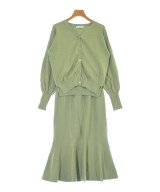 PROPORTION BODY DRESSING セットアップ・スーツ（その他）