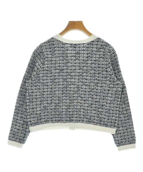 PROPORTION BODY DRESSING（プロポーションボディードレッシング）カーディガン 黒 サイズ:S レディース/2200668954068