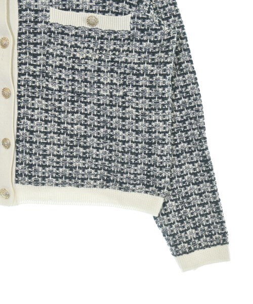 PROPORTION BODY DRESSING（プロポーションボディードレッシング）カーディガン 黒 サイズ:S レディース/2200668954068