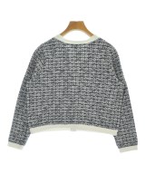 PROPORTION BODY DRESSING（プロポーションボディードレッシング）カーディガン 黒 サイズ:S レディース/2200668954068