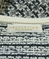 PROPORTION BODY DRESSING（プロポーションボディードレッシング）カーディガン 黒 サイズ:S レディース/2200668954068