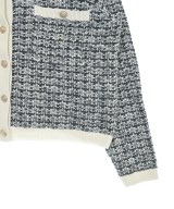 PROPORTION BODY DRESSING（プロポーションボディードレッシング）カーディガン 黒 サイズ:S レディース/2200668954068