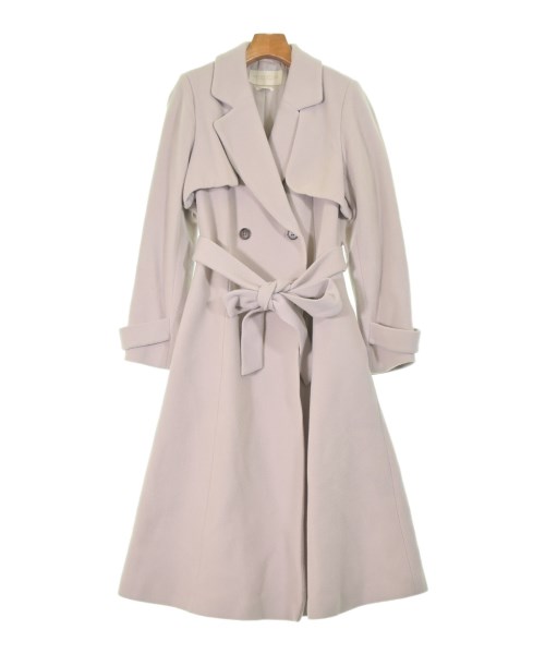 PROPORTION BODY DRESSING(プロポーションボディードレッシング)チェスターコート ベージュ サイズ:S/2200669223019