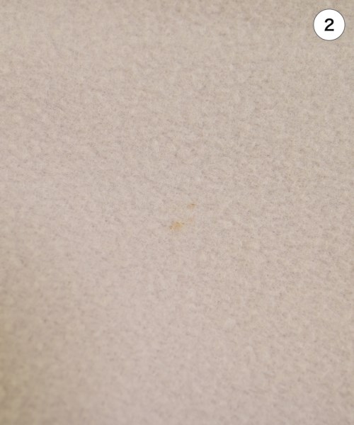 PROPORTION BODY DRESSING（プロポーションボディードレッシング）チェスターコート ベージュ サイズ:S レディース/2200669223019